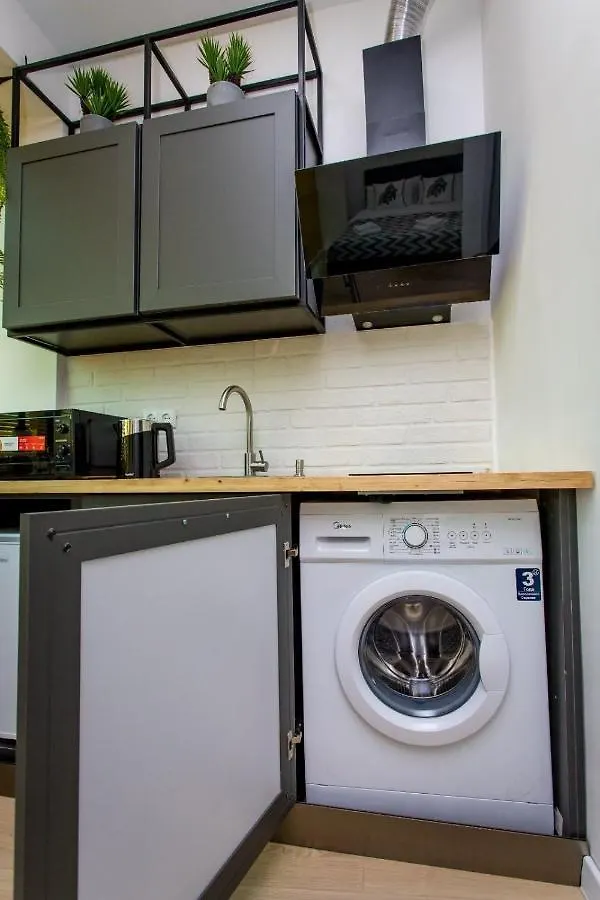 Cozy Apartment In Old Town Tbilisi 0*,