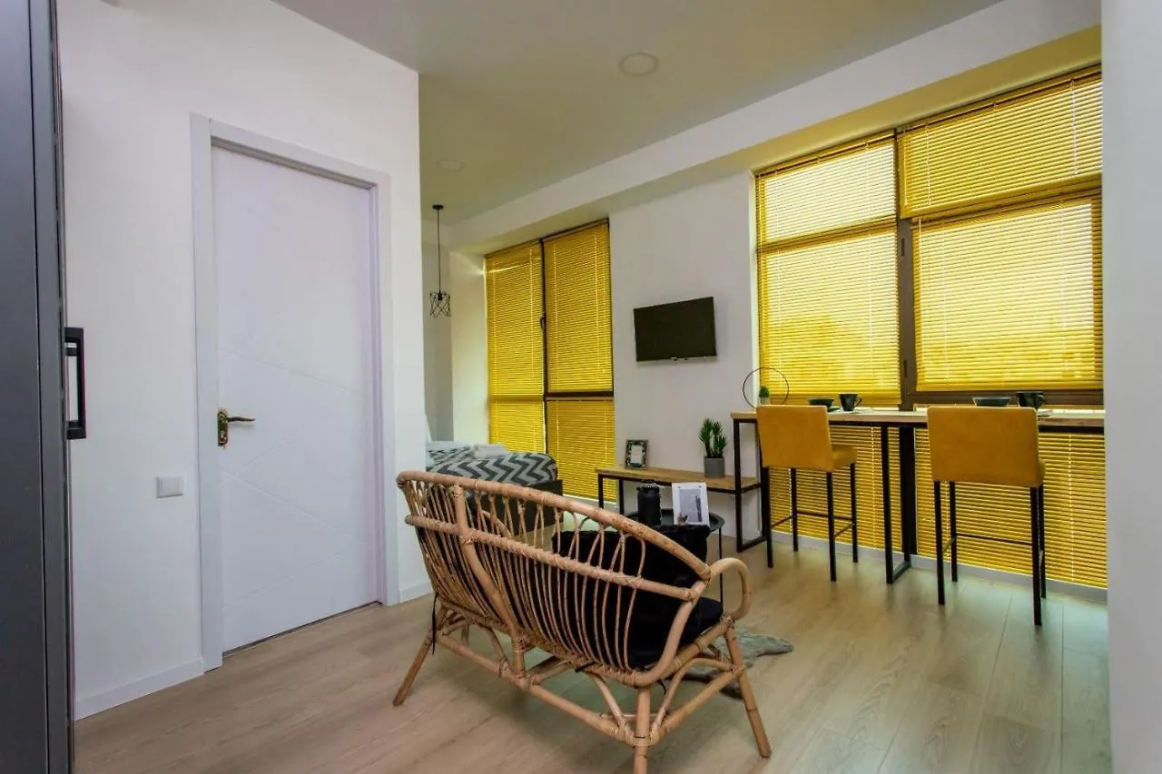 Cozy Apartment In Old Town Tbilisi 0*,  Georgia