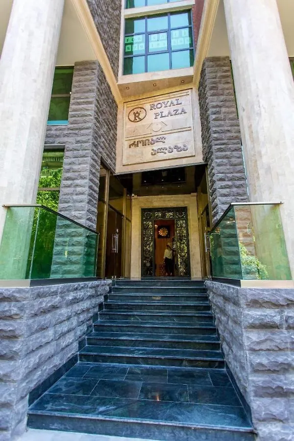 Cozy Apartment In Old Town Tbilisi